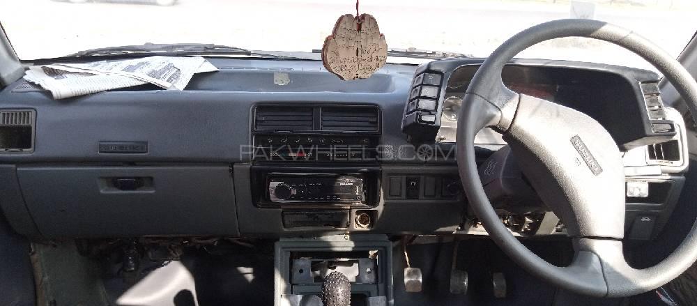 Suzuki Khyber 1997 for Sale in Lahore Suzuki Khyber 1997 for Sale in Lahore Image-20
