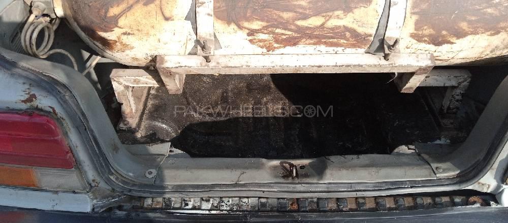 Suzuki Khyber 1997 for Sale in Lahore Suzuki Khyber 1997 for Sale in Lahore Image-12