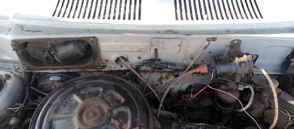 Suzuki Khyber 1997 for Sale in Lahore Suzuki Khyber 1997 for Sale in Lahore Image-15