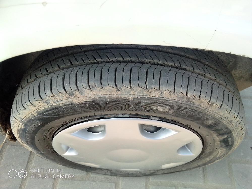 سوزوکی مہران 1990 for Sale in وہاڑی سوزوکی مہران 1990 for Sale in وہاڑی Image-10