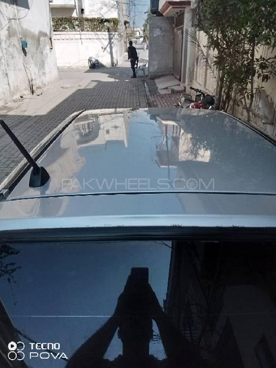 Suzuki Mehran 2006 for Sale in Faisalabad Suzuki Mehran 2006 for Sale in Faisalabad Image-10