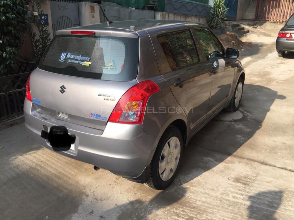 Suzuki Swift 2014 for Sale in Rawalpindi Image-1