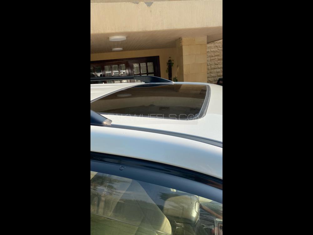 Toyota Prado 2006 for Sale in Lahore Toyota Prado 2006 for Sale in Lahore Image-12