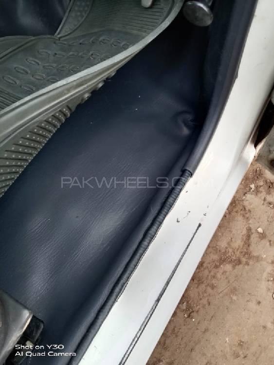 Daihatsu Cuore 2006 for Sale in Sahiwal Daihatsu Cuore 2006 for Sale in Sahiwal Image-5