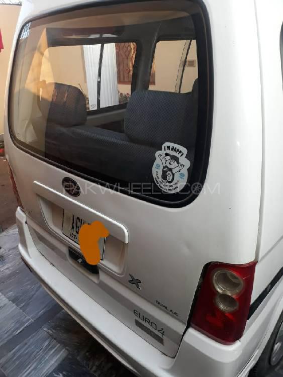 فاو ایکس-پی وی 2018 for Sale in جہلم Image-1