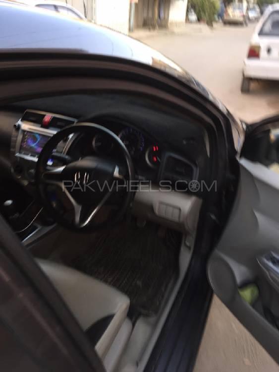 Honda City 2016 for Sale in Karachi Honda City 2016 for Sale in Karachi Image-7