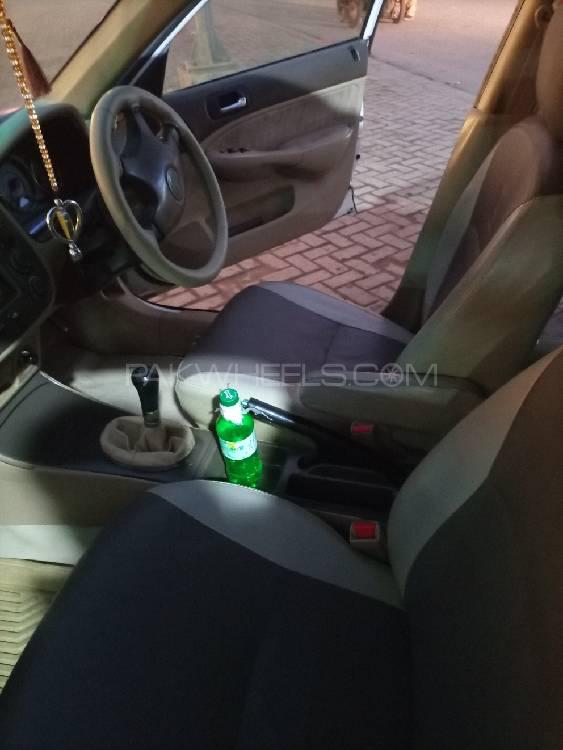 ہونڈا سوک 2005 for Sale in لاہور ہونڈا سوک 2005 for Sale in لاہور Image-5