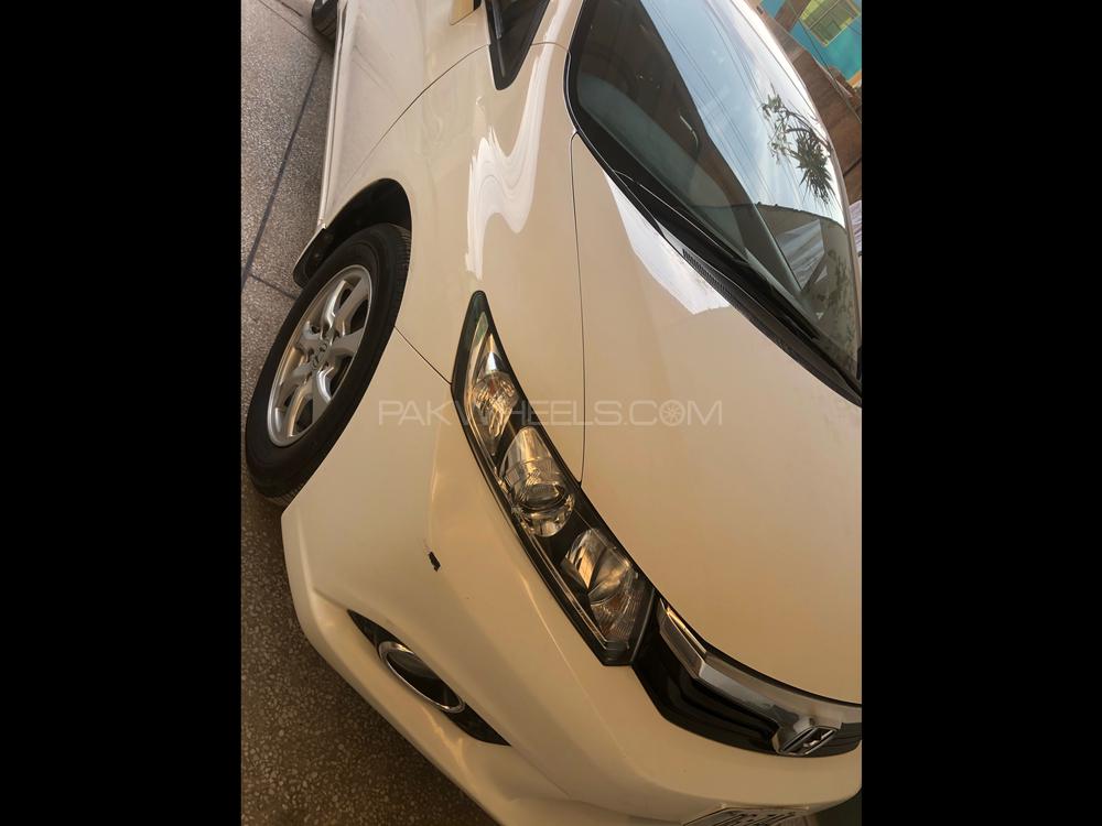 Honda Civic 2015 for Sale in Rawalpindi Honda Civic 2015 for Sale in Rawalpindi Image-10