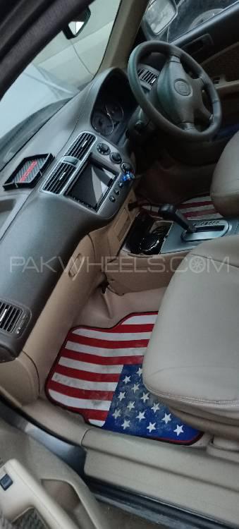 ہونڈا سوک 2005 for Sale in ایبٹ آباد ہونڈا سوک 2005 for Sale in ایبٹ آباد Image-6