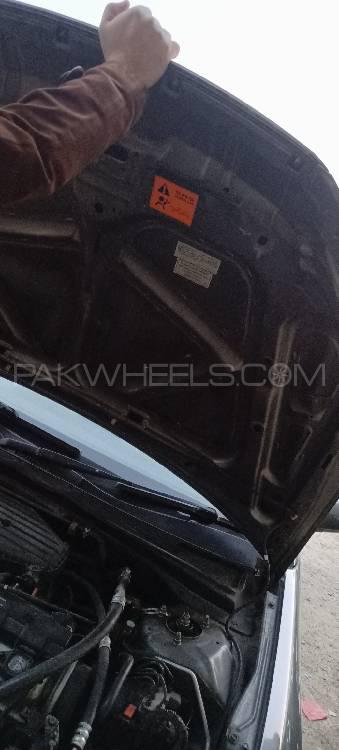 ہونڈا سوک 2005 for Sale in ایبٹ آباد ہونڈا سوک 2005 for Sale in ایبٹ آباد Image-5