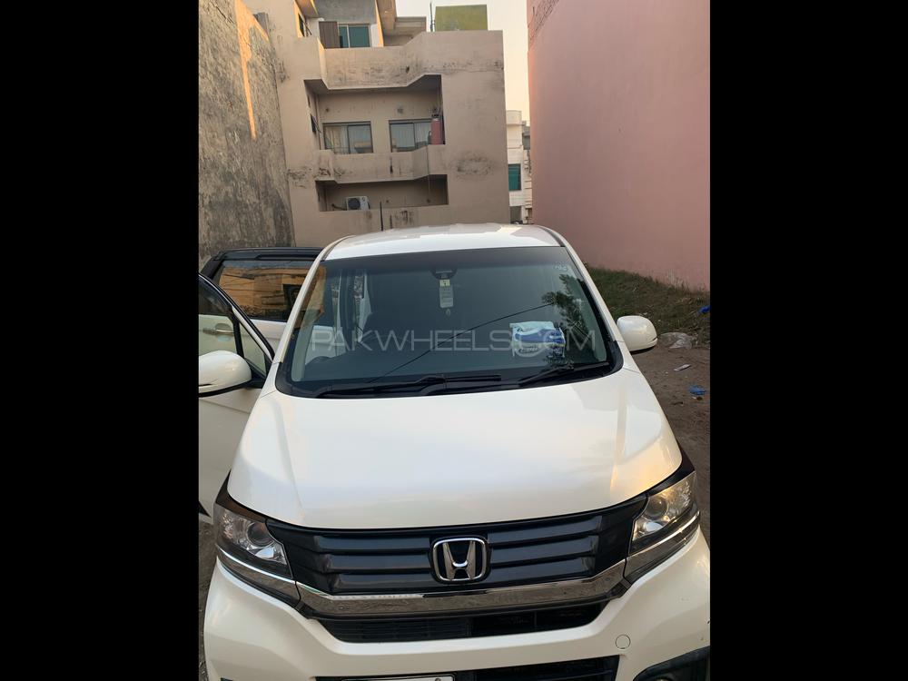 ہونڈا این ویگن 2014 for Sale in لاہور ہونڈا این ویگن 2014 for Sale in لاہور Image-10