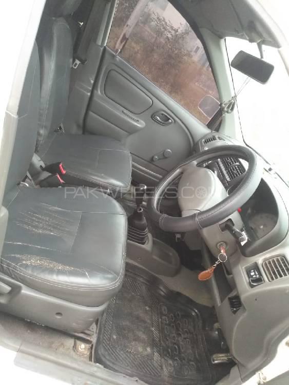 Suzuki Alto 2011 for Sale in Gujranwala Suzuki Alto 2011 for Sale in Gujranwala Image-10