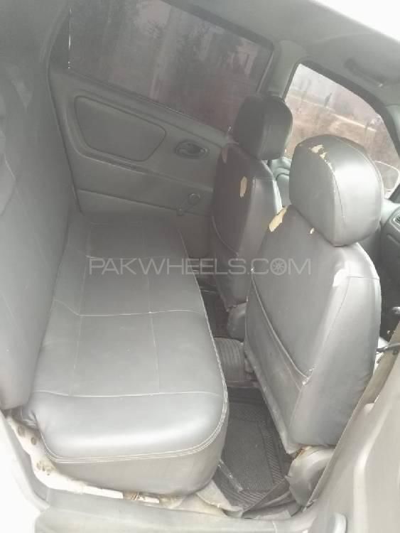 Suzuki Alto 2011 for Sale in Gujranwala Suzuki Alto 2011 for Sale in Gujranwala Image-11