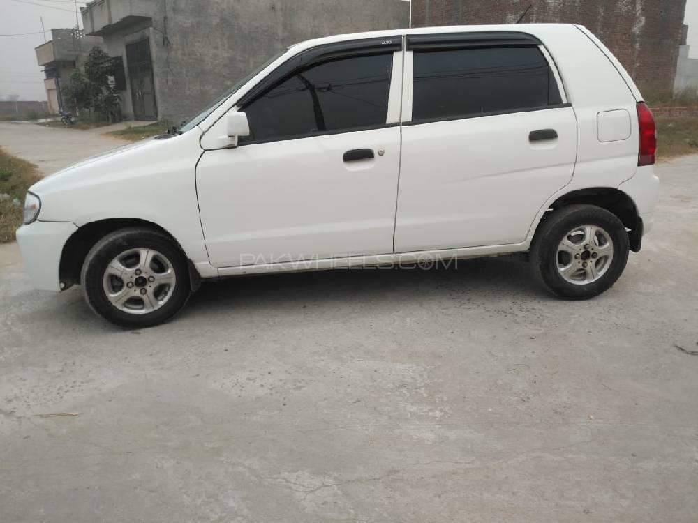 Suzuki Alto 2011 for Sale in Gujranwala Suzuki Alto 2011 for Sale in Gujranwala Image-3
