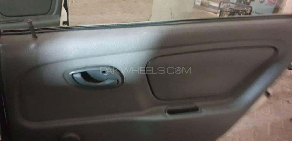 سوزوکی آلٹو 2012 for Sale in ڈیرہ اسماعیل خان سوزوکی آلٹو 2012 for Sale in ڈیرہ اسماعیل خان Image-4