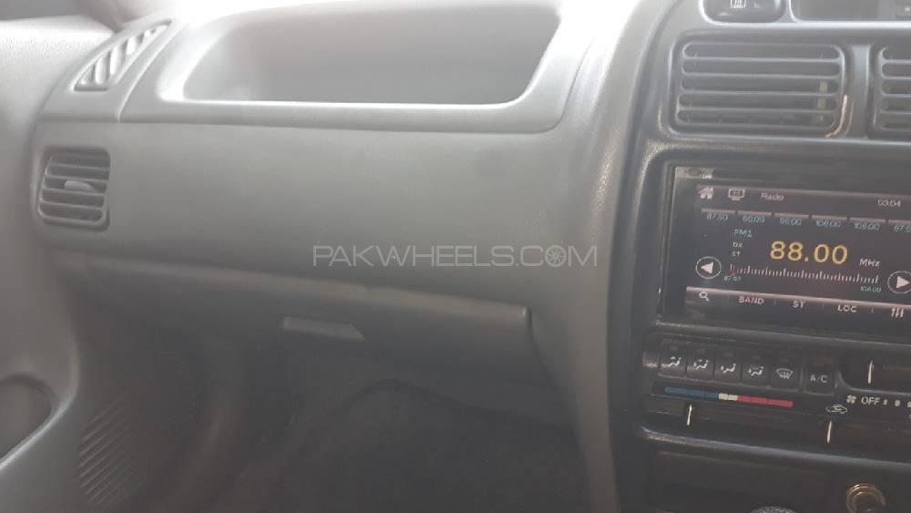 Suzuki Baleno 2005 for Sale in Bahawalpur Suzuki Baleno 2005 for Sale in Bahawalpur Image-3