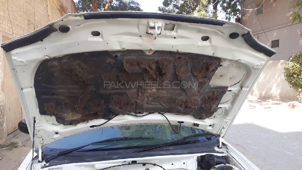 Suzuki Baleno 2005 for Sale in Bahawalpur Suzuki Baleno 2005 for Sale in Bahawalpur Image-20