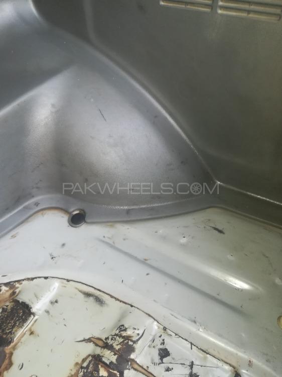 Suzuki Khyber 2000 for Sale in Islamabad Suzuki Khyber 2000 for Sale in Islamabad Image-3