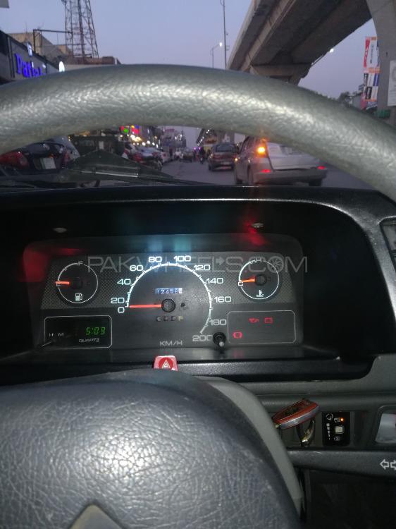 Suzuki Khyber 2000 for Sale in Islamabad Suzuki Khyber 2000 for Sale in Islamabad Image-9