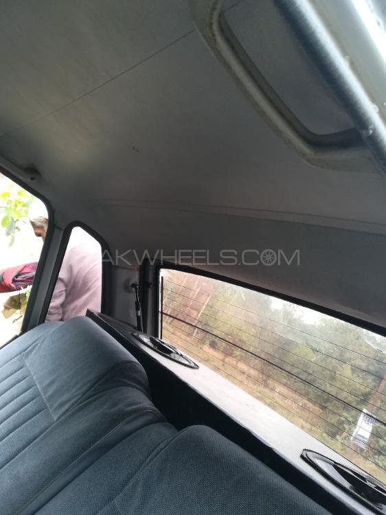 Suzuki Khyber 2000 for Sale in Islamabad Suzuki Khyber 2000 for Sale in Islamabad Image-12