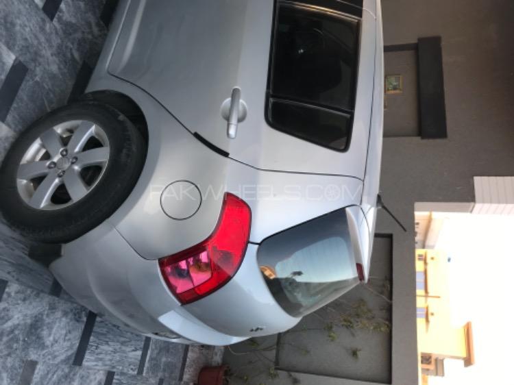 Suzuki Swift 2015 for Sale in Lahore Suzuki Swift 2015 for Sale in Lahore Image-4