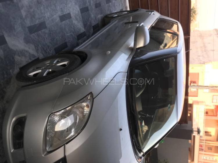 Suzuki Swift 2015 for Sale in Lahore Suzuki Swift 2015 for Sale in Lahore Image-7