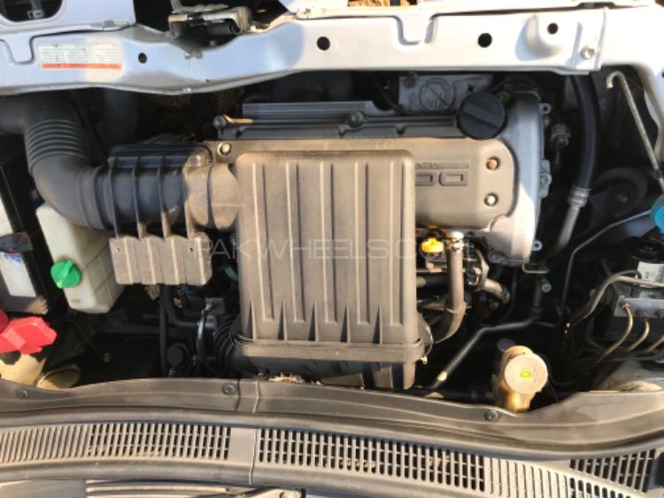 Suzuki Swift 2015 for Sale in Lahore Suzuki Swift 2015 for Sale in Lahore Image-18