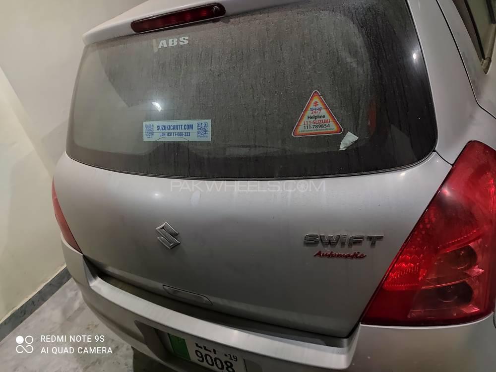 سوزوکی سوئفٹ 2019 for Sale in لاہور Image-1