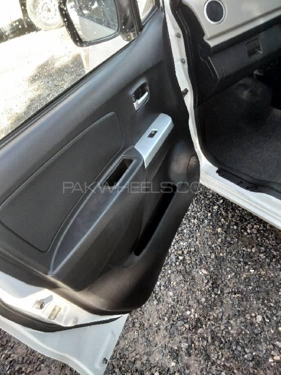 Suzuki Wagon R 2017 for Sale in Islamabad Suzuki Wagon R 2017 for Sale in Islamabad Image-15