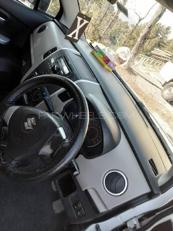 Suzuki Wagon R 2017 for Sale in Islamabad Suzuki Wagon R 2017 for Sale in Islamabad Image-19