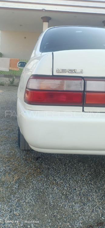 Toyota Corolla 1996 for Sale in Peshawar Image-1
