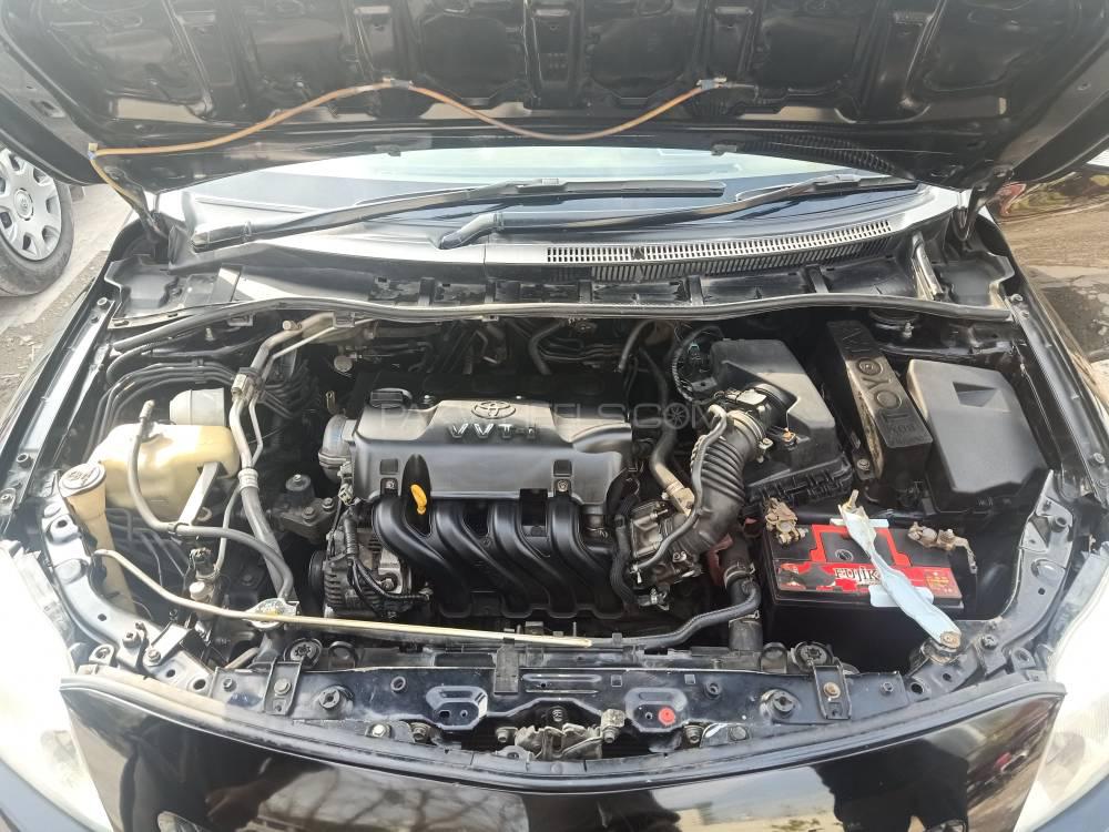 Toyota Corolla 2010 for Sale in Islamabad Toyota Corolla 2010 for Sale in Islamabad Image-16