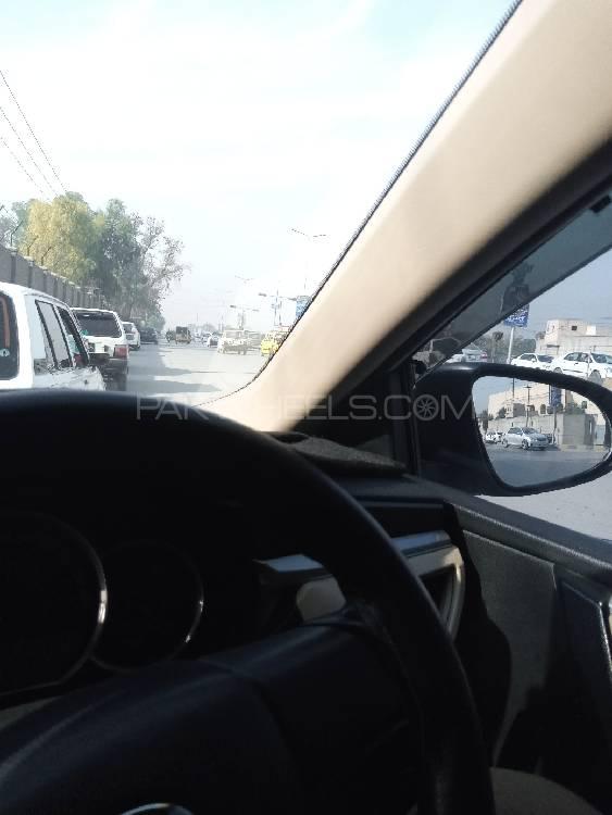 Toyota Corolla 2016 for Sale in Nowshera Toyota Corolla 2016 for Sale in Nowshera Image-4