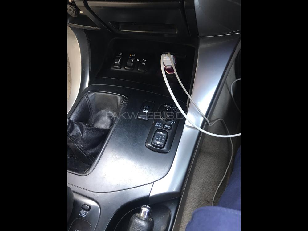 Toyota Prado 2006 for Sale in Jhelum Image-1