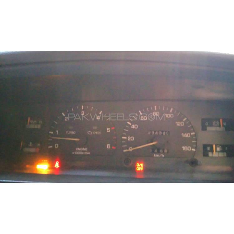 Toyota Surf 1993 for Sale in Lahore Toyota Surf 1993 for Sale in Lahore Image-13