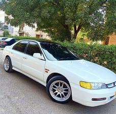 Honda Accord - 1994