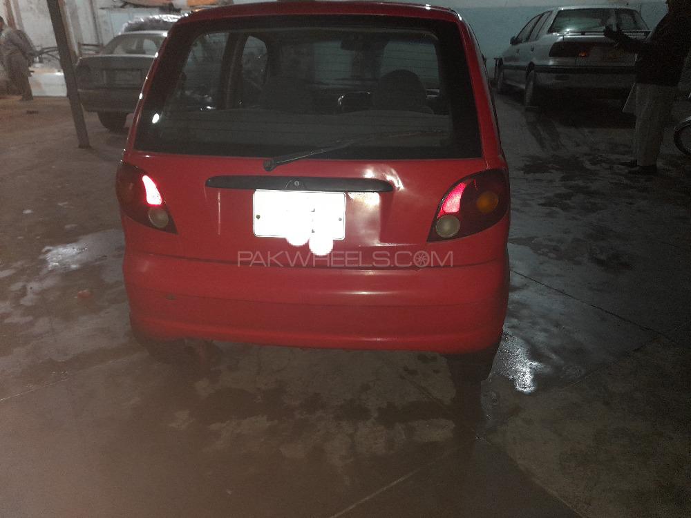 Chevrolet Joy 2006 for Sale in Lahore Image-1