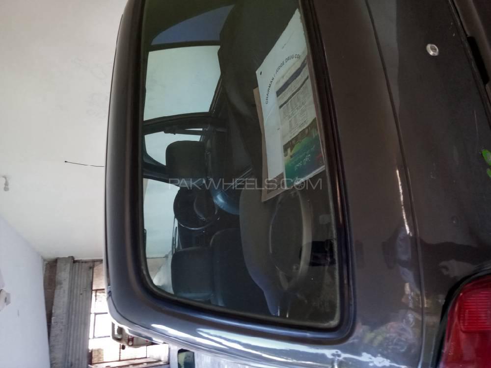 Daihatsu Cuore 2008 for Sale in Sohawa Image-1