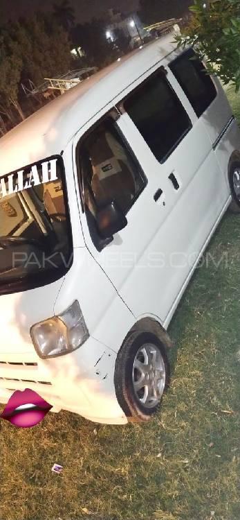 ڈائیہاتسو ہائی جیٹ 2013 for Sale in کراچی ڈائیہاتسو ہائی جیٹ 2013 for Sale in کراچی Image-11