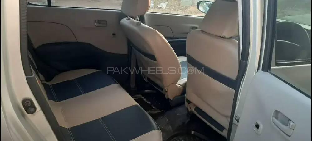 Daihatsu Mira 2010 for Sale in Karachi Daihatsu Mira 2010 for Sale in Karachi Image-7