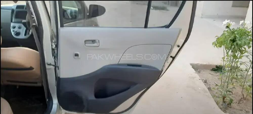 Daihatsu Mira 2010 for Sale in Karachi Daihatsu Mira 2010 for Sale in Karachi Image-9