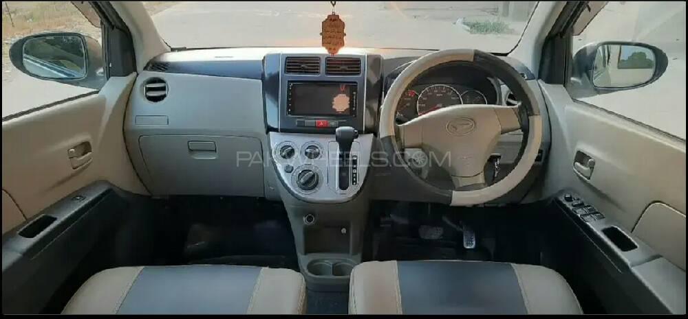 Daihatsu Mira 2010 for Sale in Karachi Daihatsu Mira 2010 for Sale in Karachi Image-4