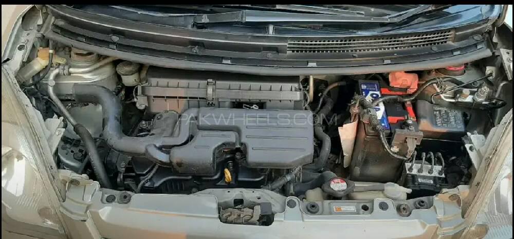 Daihatsu Mira 2010 for Sale in Karachi Daihatsu Mira 2010 for Sale in Karachi Image-12