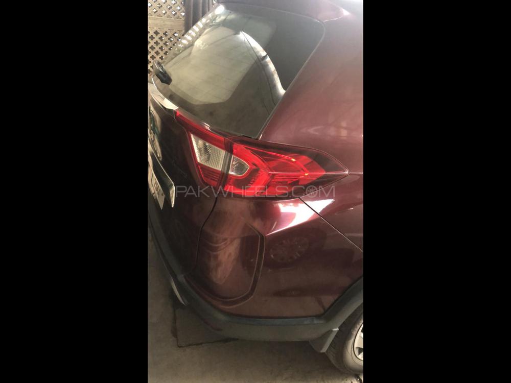 ہونڈا بی آر-وی 2019 for Sale in لاہور ہونڈا بی آر-وی 2019 for Sale in لاہور Image-4