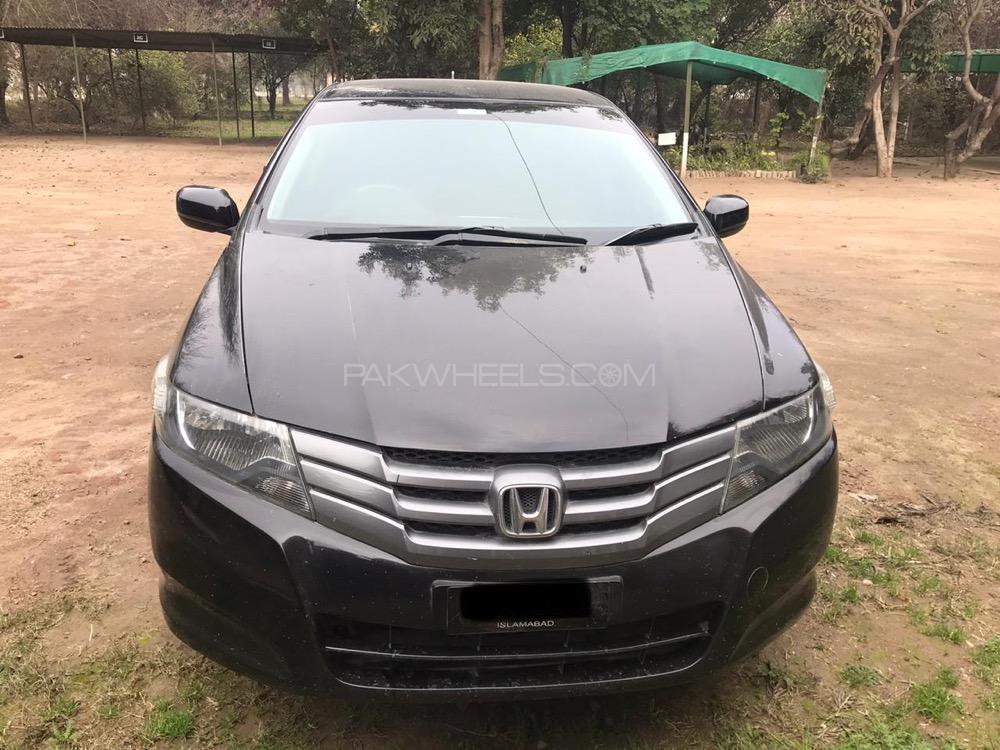 Honda City 2009 for Sale in Gujranwala Image-1