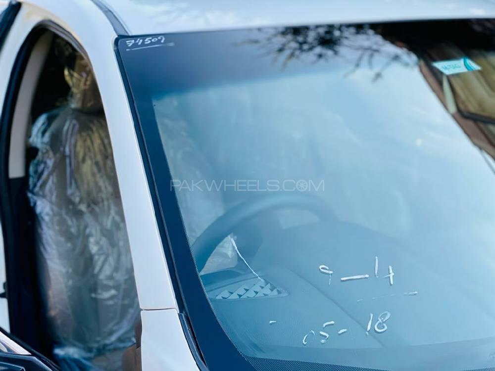 Honda Civic 2018 for Sale in Lala musa Honda Civic 2018 for Sale in Lala musa Image-11
