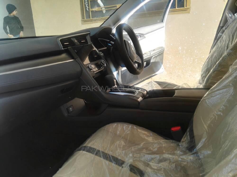 ہونڈا سوک 2020 for Sale in اسلام آباد ہونڈا سوک 2020 for Sale in اسلام آباد Image-2