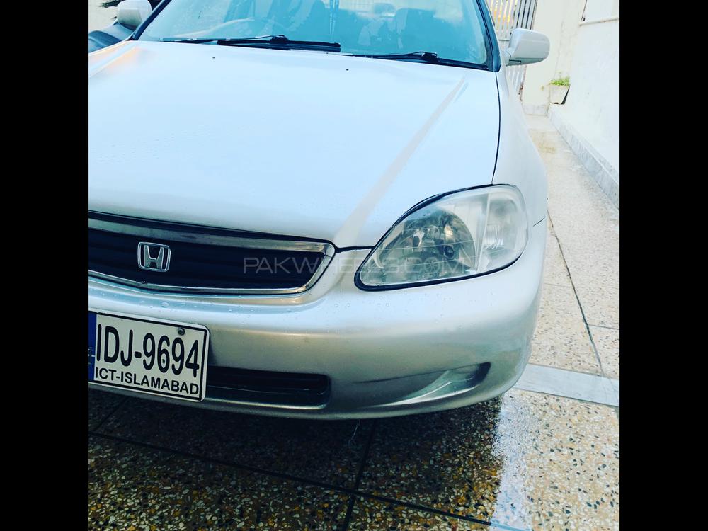 ہونڈا سوک 2000 for Sale in واہ کینٹ ہونڈا سوک 2000 for Sale in واہ کینٹ Image-3