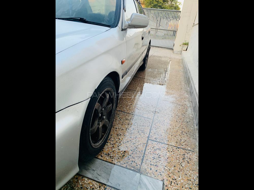 ہونڈا سوک 2000 for Sale in واہ کینٹ ہونڈا سوک 2000 for Sale in واہ کینٹ Image-4