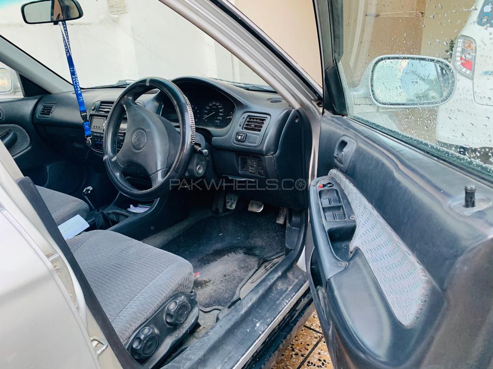 ہونڈا سوک 2000 for Sale in واہ کینٹ ہونڈا سوک 2000 for Sale in واہ کینٹ Image-13